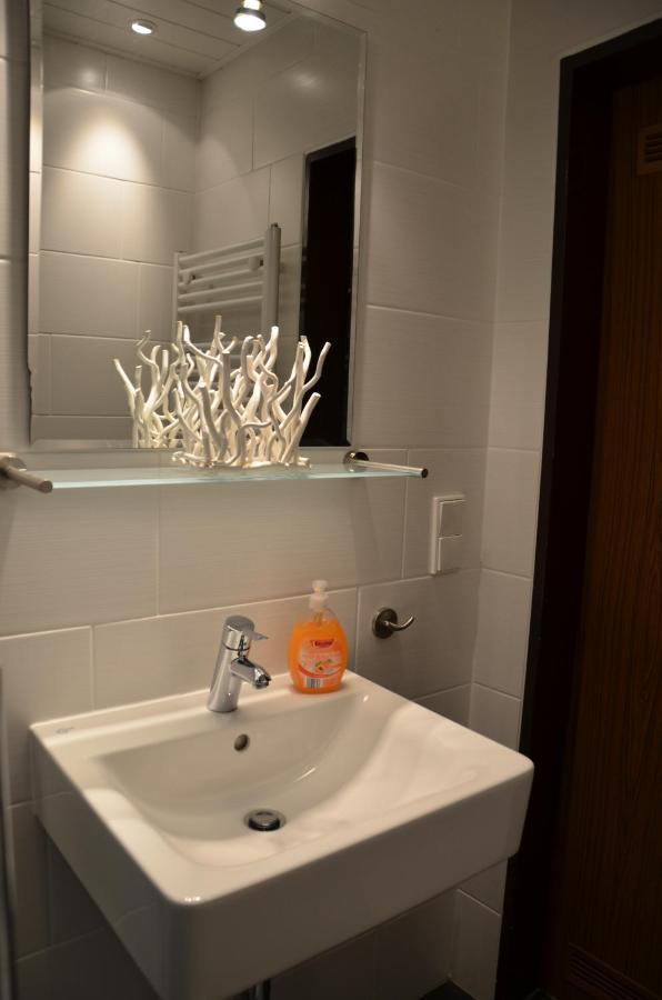 Himmelberg11 Apartment Thalfang ภายนอก รูปภาพ